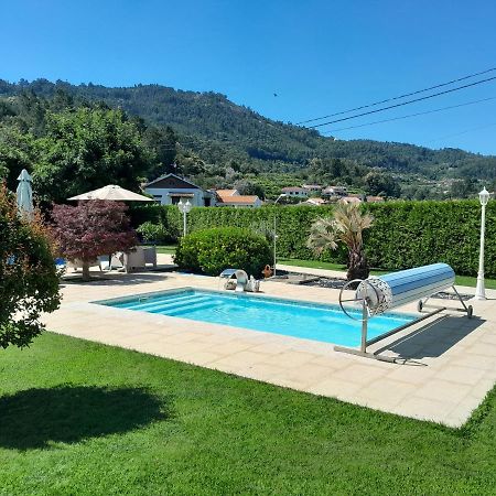 Arouca Passadicos Alojamento & Jacuzzi Exterior foto