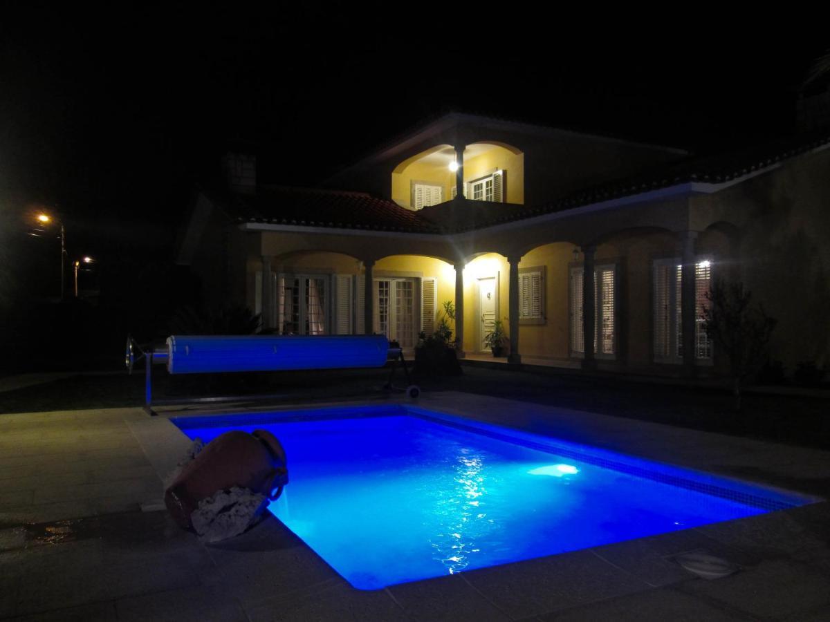 Arouca Passadicos Alojamento & Jacuzzi Exterior foto