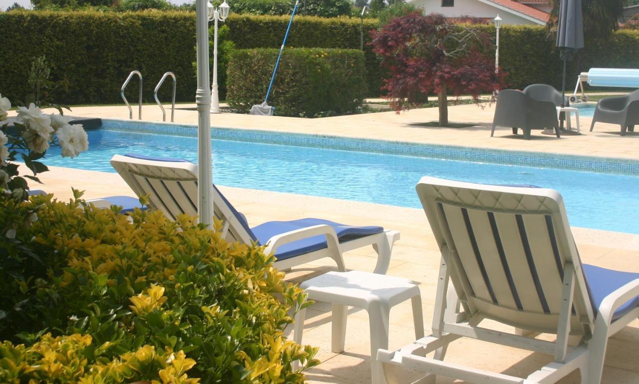 Arouca Passadicos Alojamento & Jacuzzi Exterior foto