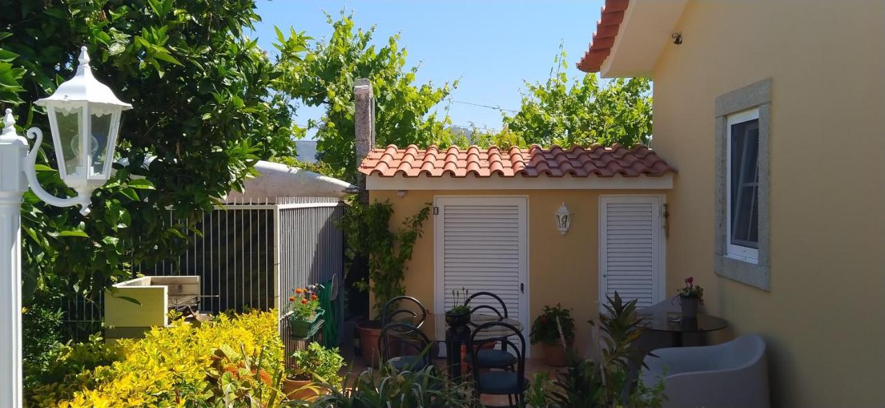 Arouca Passadicos Alojamento & Jacuzzi Exterior foto