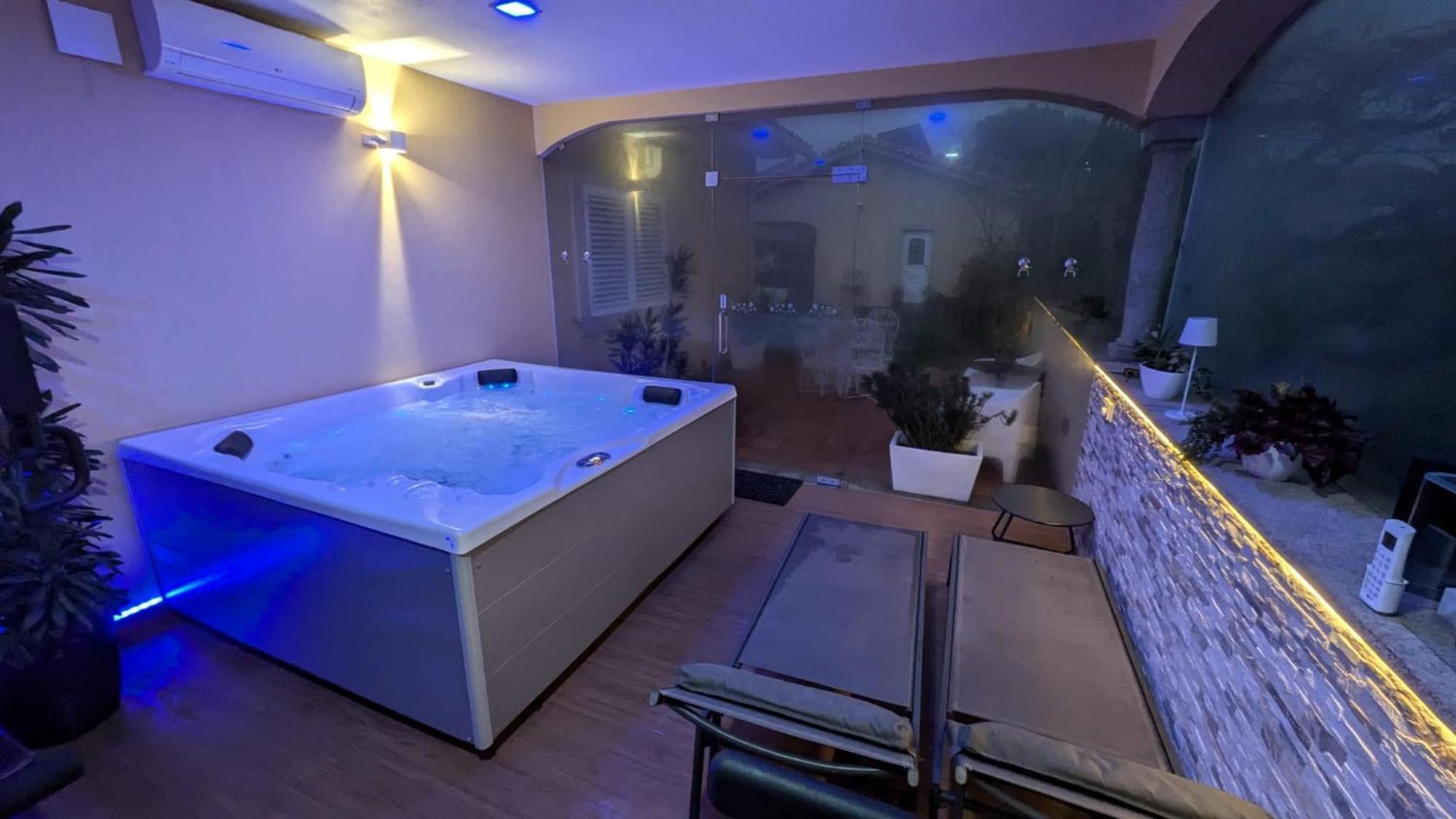Arouca Passadicos Alojamento & Jacuzzi Exterior foto