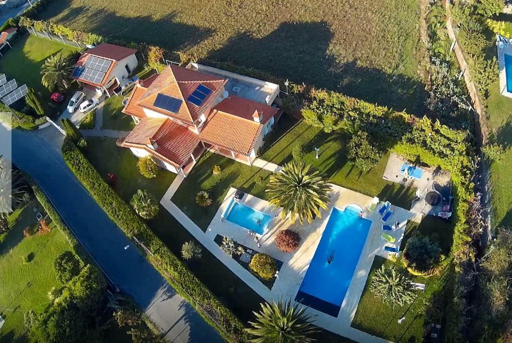 Arouca Passadicos Alojamento & Jacuzzi Exterior foto